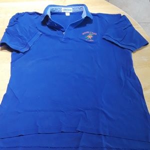 College Classics Florida Gators Alumni Men XL Polo